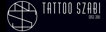 Tetovací studio Petr Szabo